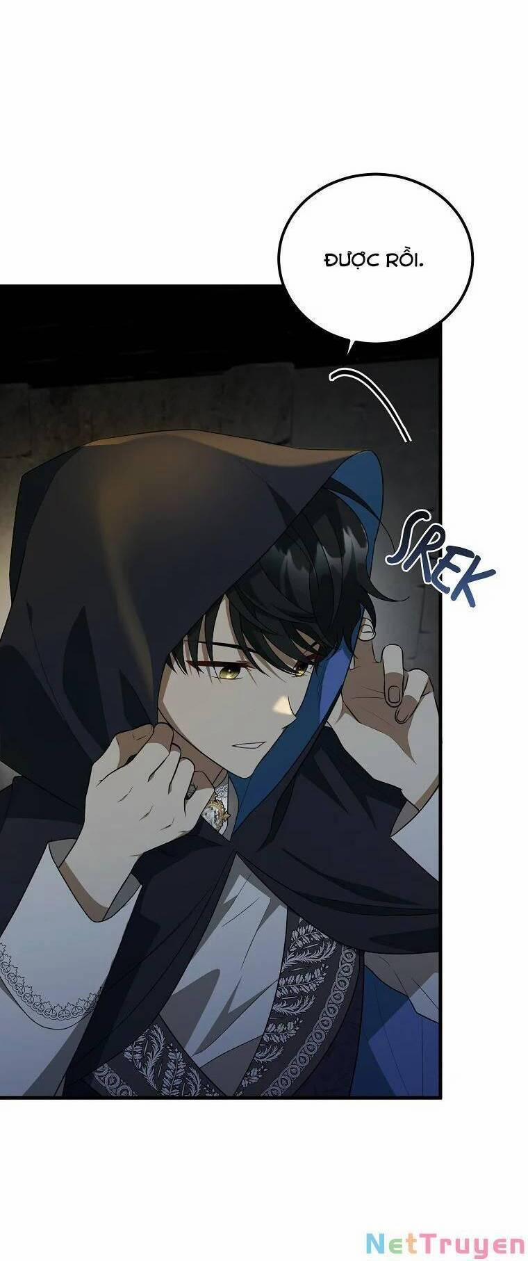 Những Người Anh Nguy Hiểm Của Công Nương 41 trang 10