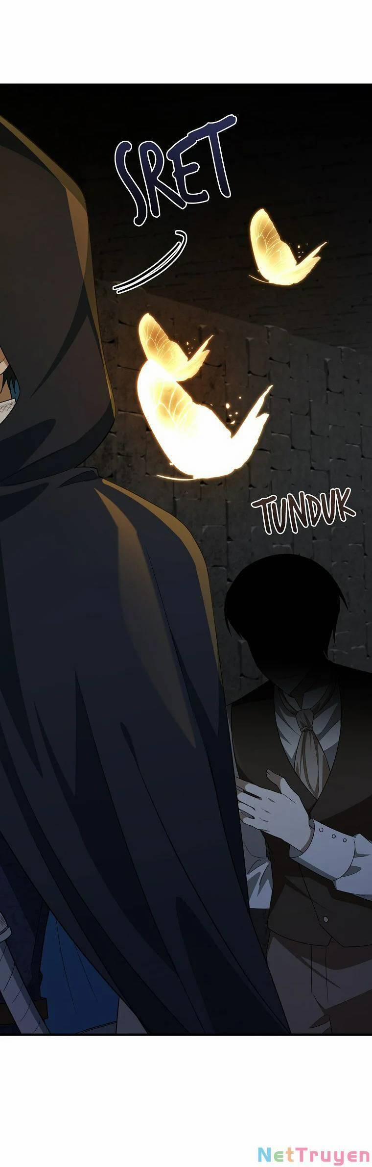 Những Người Anh Nguy Hiểm Của Công Nương 41 trang 11