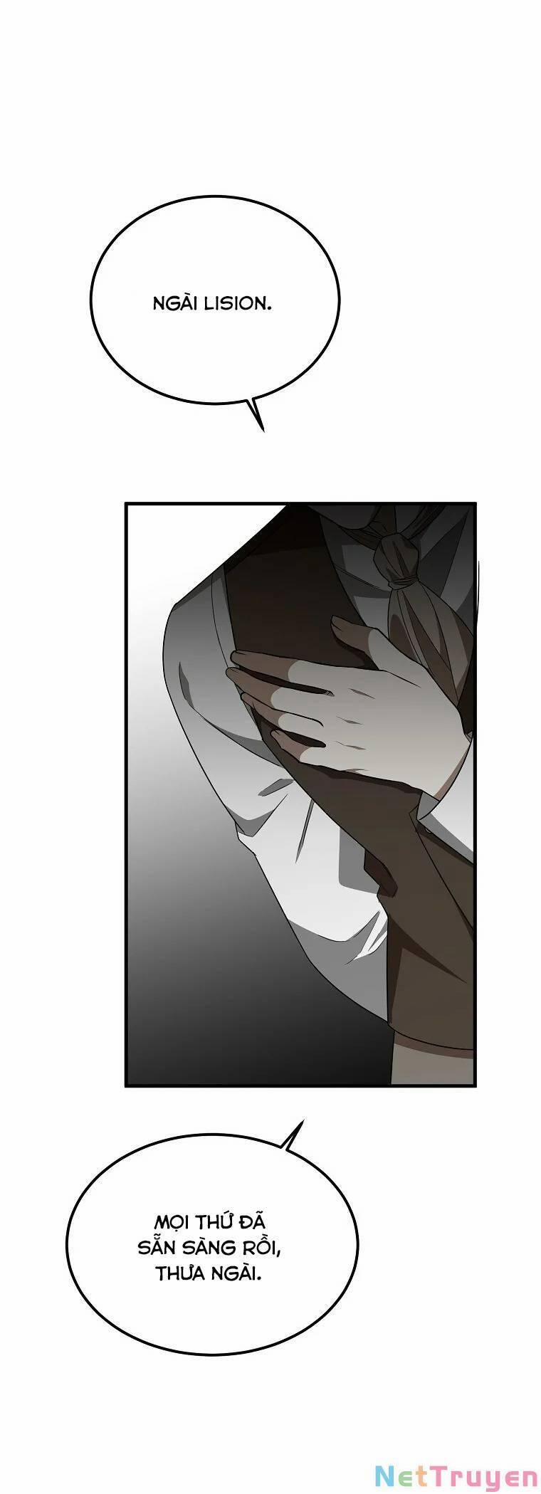 Những Người Anh Nguy Hiểm Của Công Nương 41 trang 12