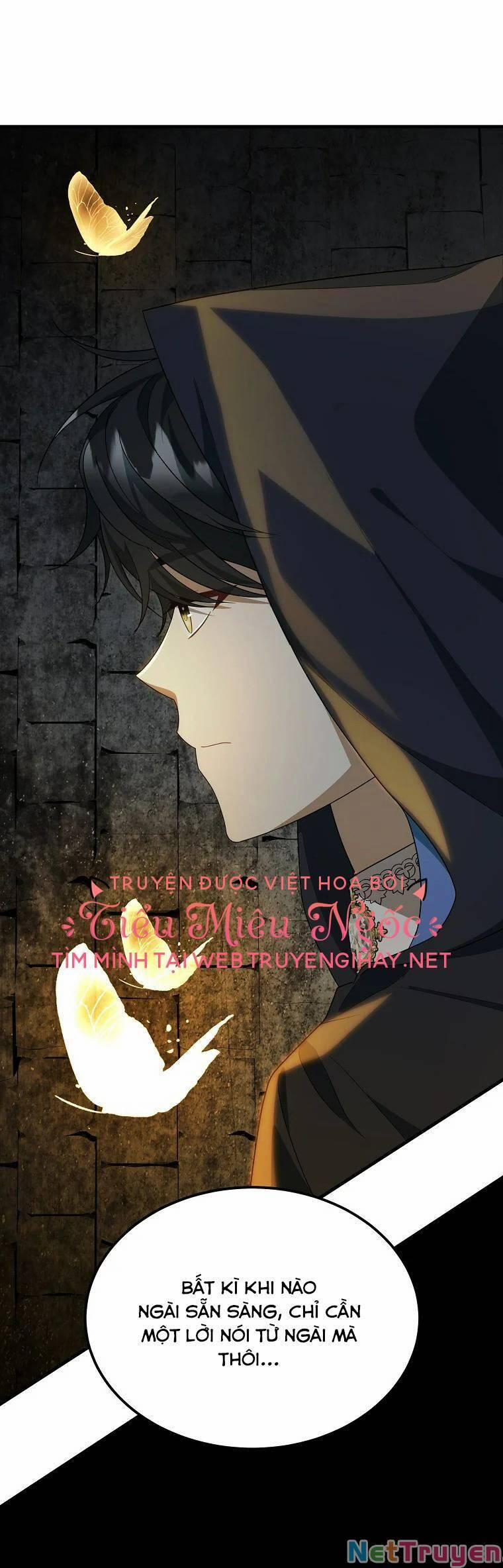 Những Người Anh Nguy Hiểm Của Công Nương 41 trang 13