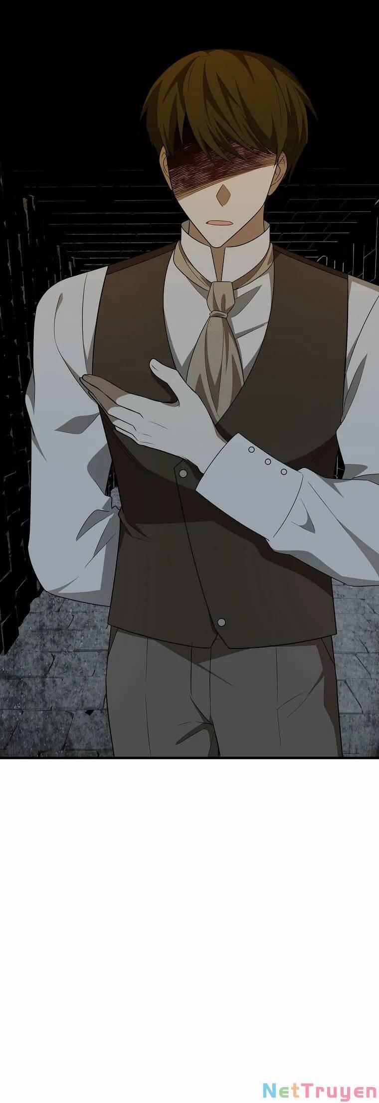 Những Người Anh Nguy Hiểm Của Công Nương 41 trang 14