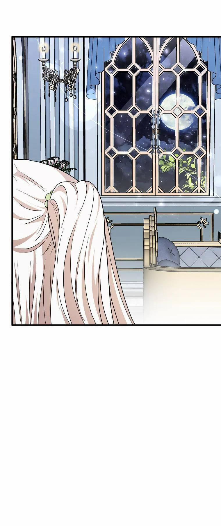 Những Người Anh Nguy Hiểm Của Công Nương 41 trang 17