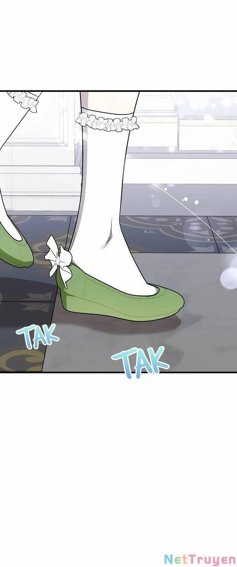 Những Người Anh Nguy Hiểm Của Công Nương 41 trang 18