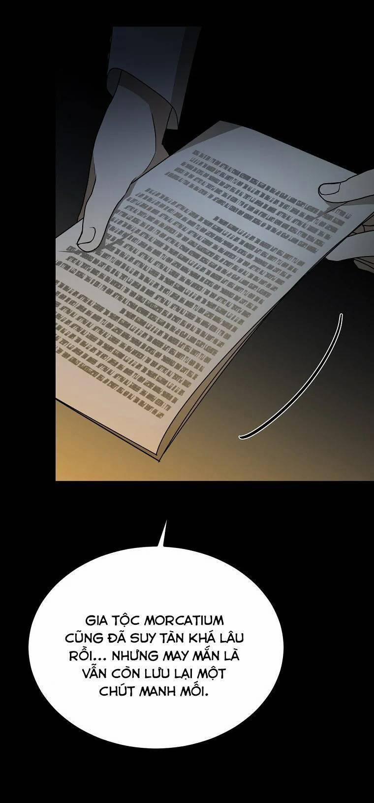 Những Người Anh Nguy Hiểm Của Công Nương 41 trang 2