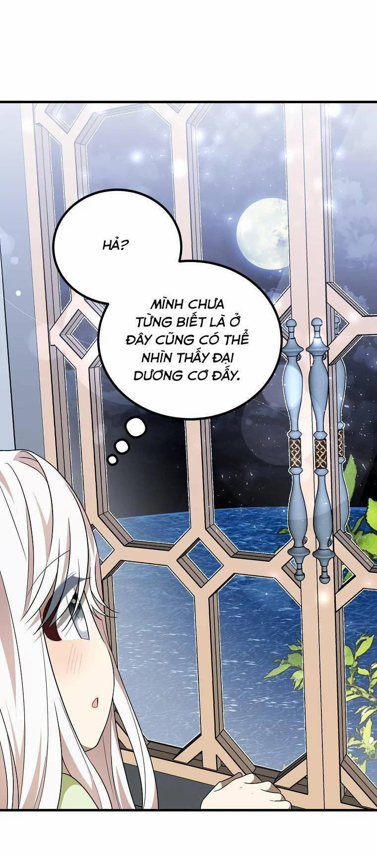 Những Người Anh Nguy Hiểm Của Công Nương 41 trang 21