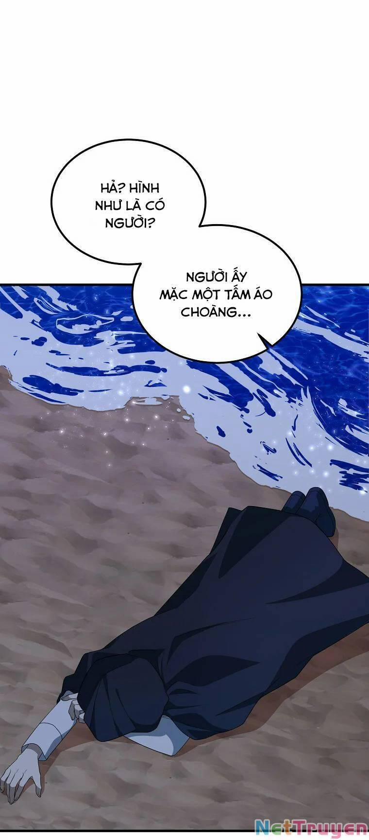 Những Người Anh Nguy Hiểm Của Công Nương 41 trang 24