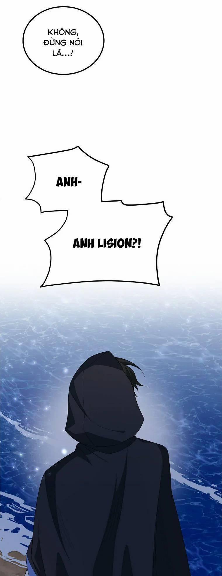 Những Người Anh Nguy Hiểm Của Công Nương 41 trang 25