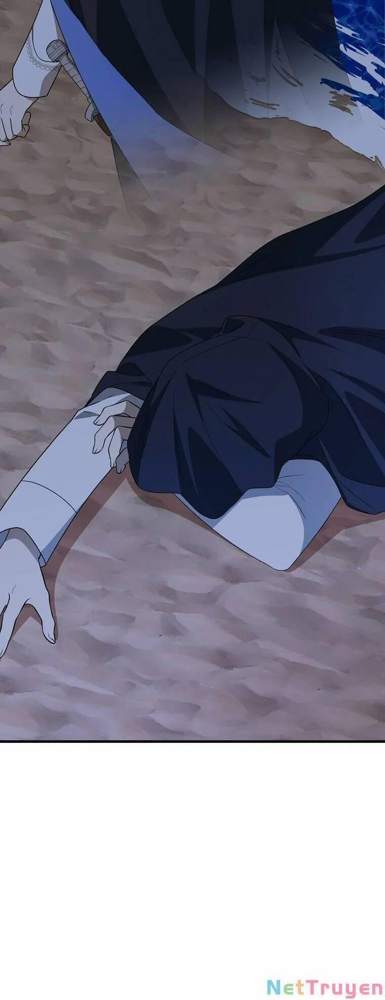 Những Người Anh Nguy Hiểm Của Công Nương 41 trang 26