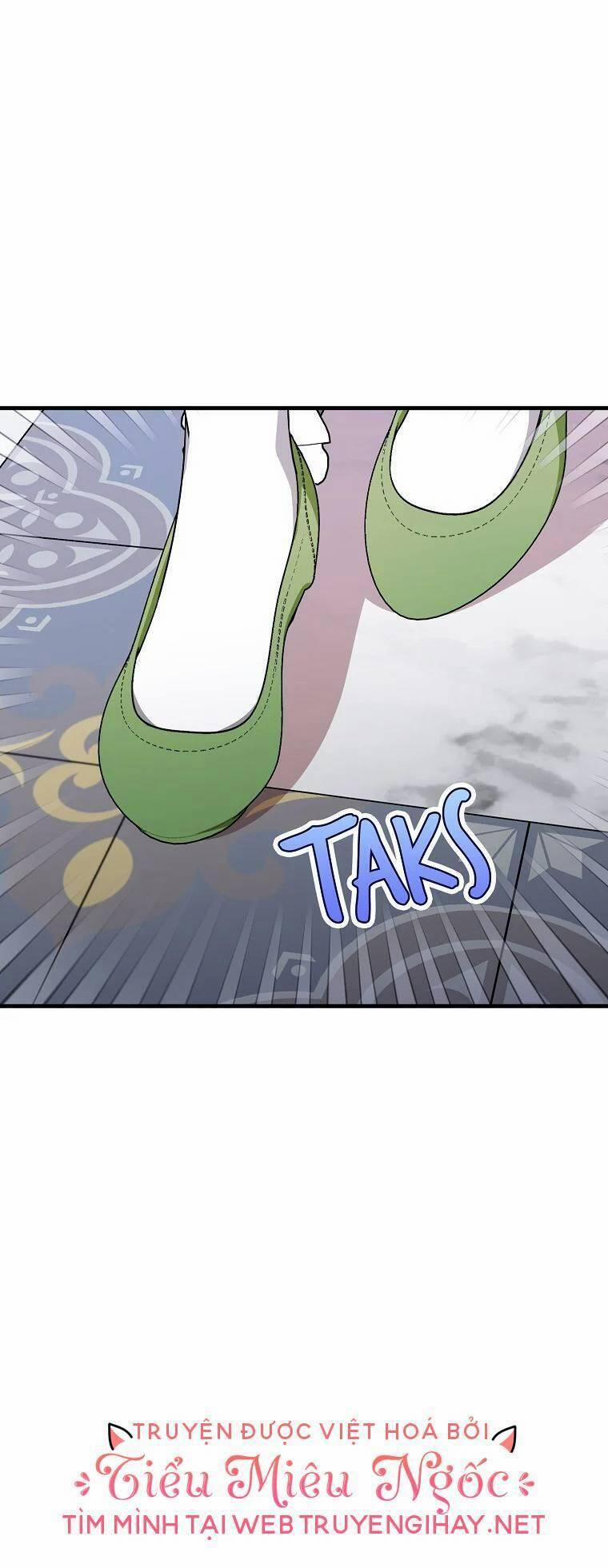 Những Người Anh Nguy Hiểm Của Công Nương 41 trang 27