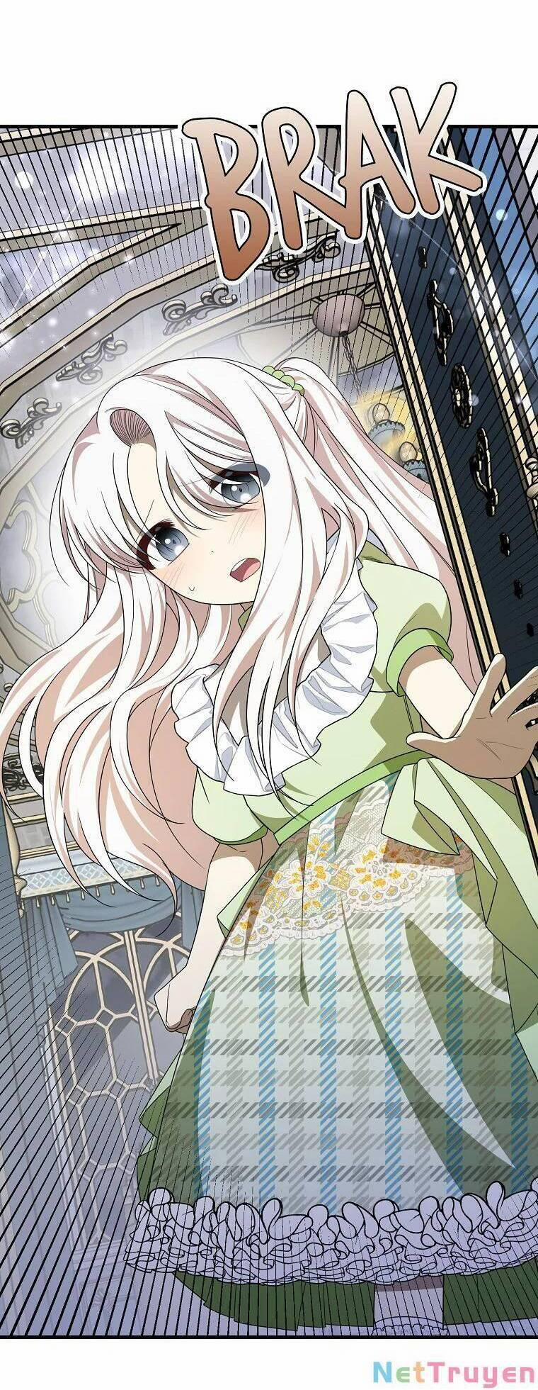 Những Người Anh Nguy Hiểm Của Công Nương 41 trang 28