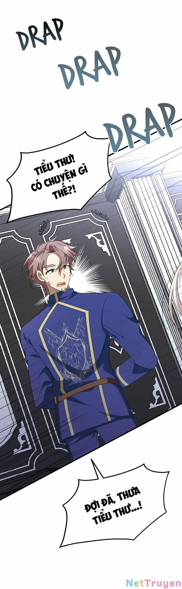 Những Người Anh Nguy Hiểm Của Công Nương 41 trang 29