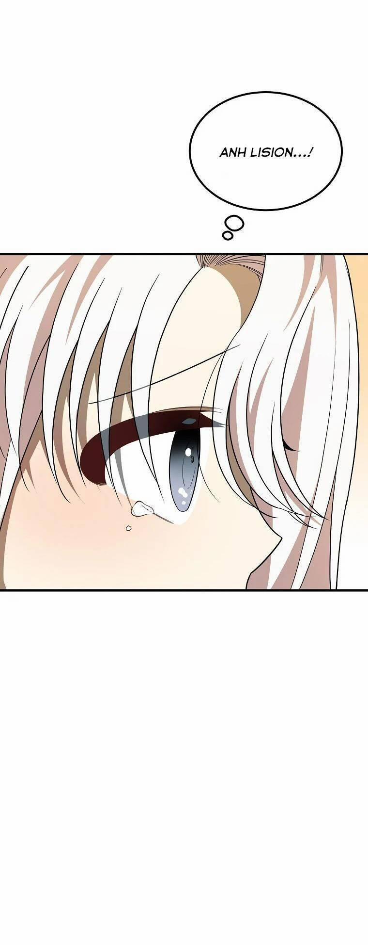 Những Người Anh Nguy Hiểm Của Công Nương 41 trang 33