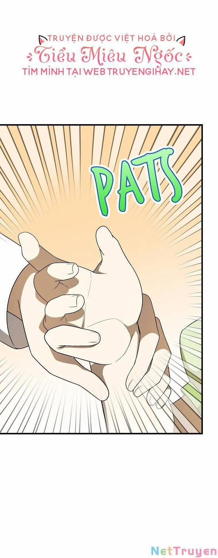 Những Người Anh Nguy Hiểm Của Công Nương 41 trang 34