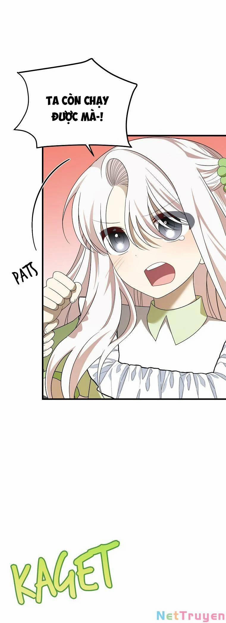 Những Người Anh Nguy Hiểm Của Công Nương 41 trang 36