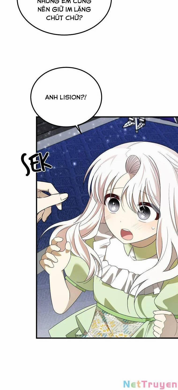 Những Người Anh Nguy Hiểm Của Công Nương 41 trang 39