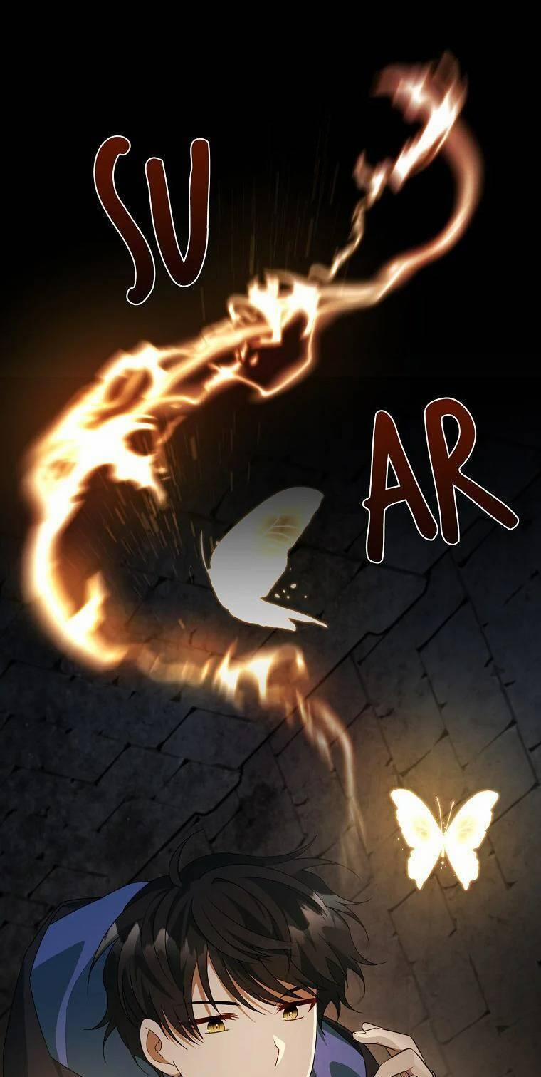 Những Người Anh Nguy Hiểm Của Công Nương 41 trang 4