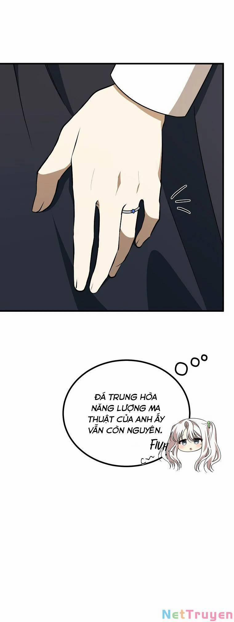 Những Người Anh Nguy Hiểm Của Công Nương 41 trang 42