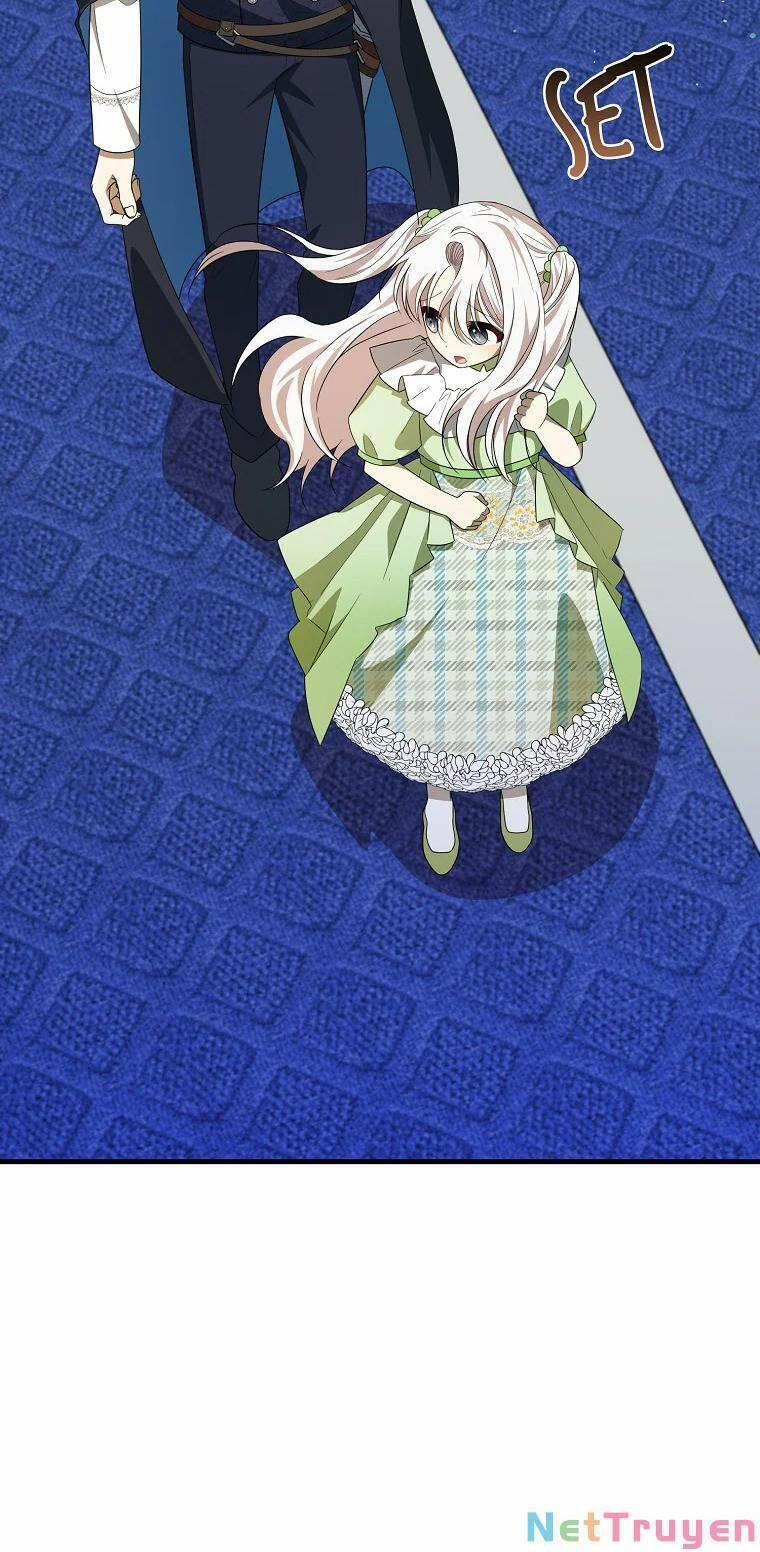 Những Người Anh Nguy Hiểm Của Công Nương 41 trang 45