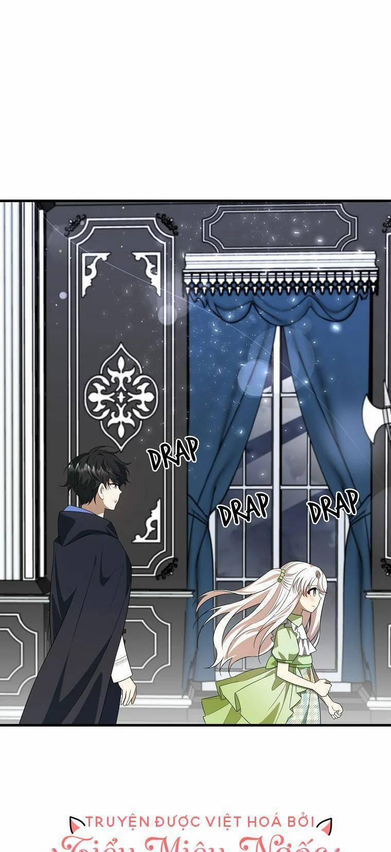 Những Người Anh Nguy Hiểm Của Công Nương 41 trang 46