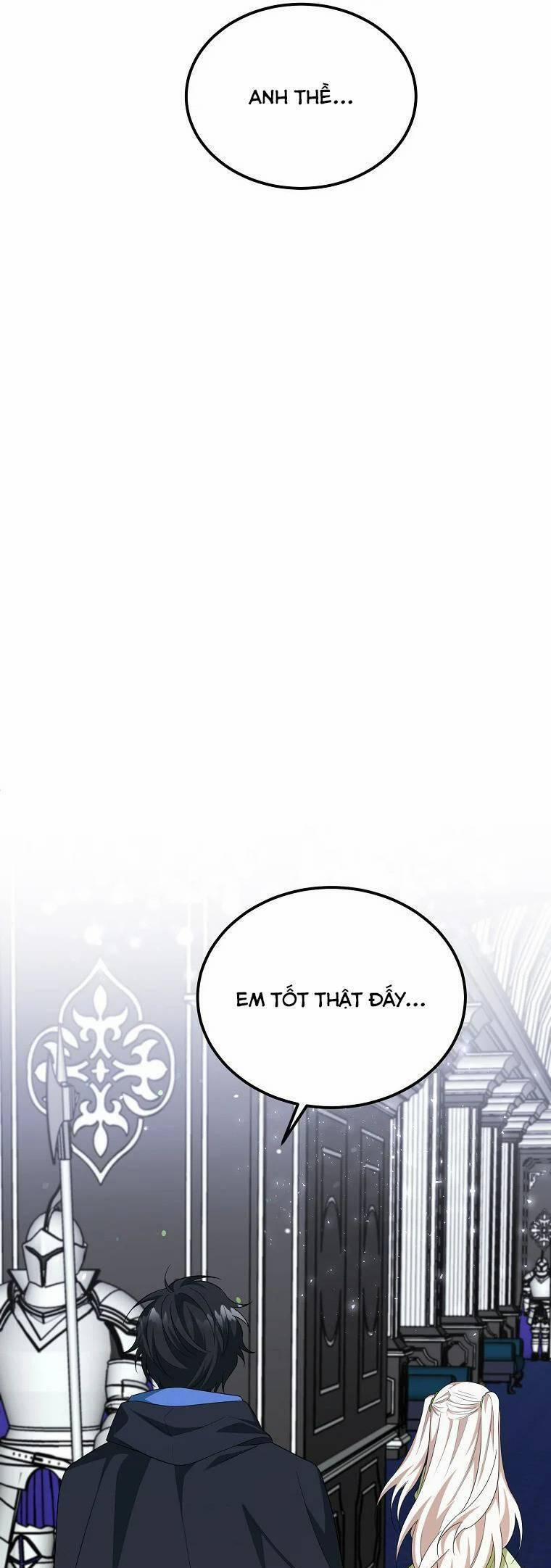 Những Người Anh Nguy Hiểm Của Công Nương 41 trang 48