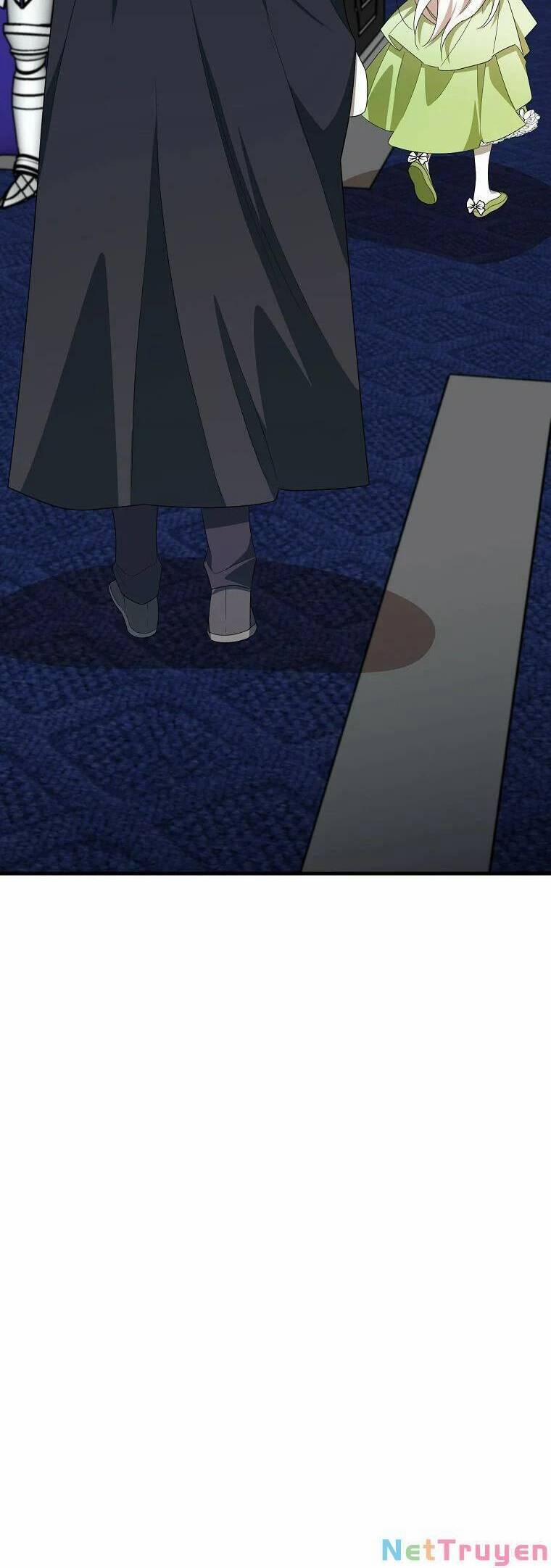 Những Người Anh Nguy Hiểm Của Công Nương 41 trang 49