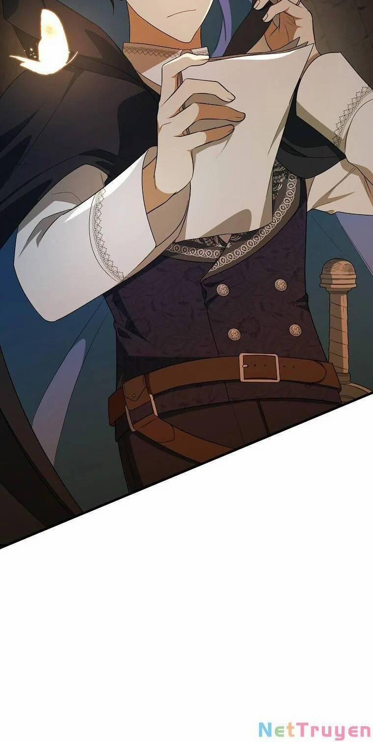 Những Người Anh Nguy Hiểm Của Công Nương 41 trang 5