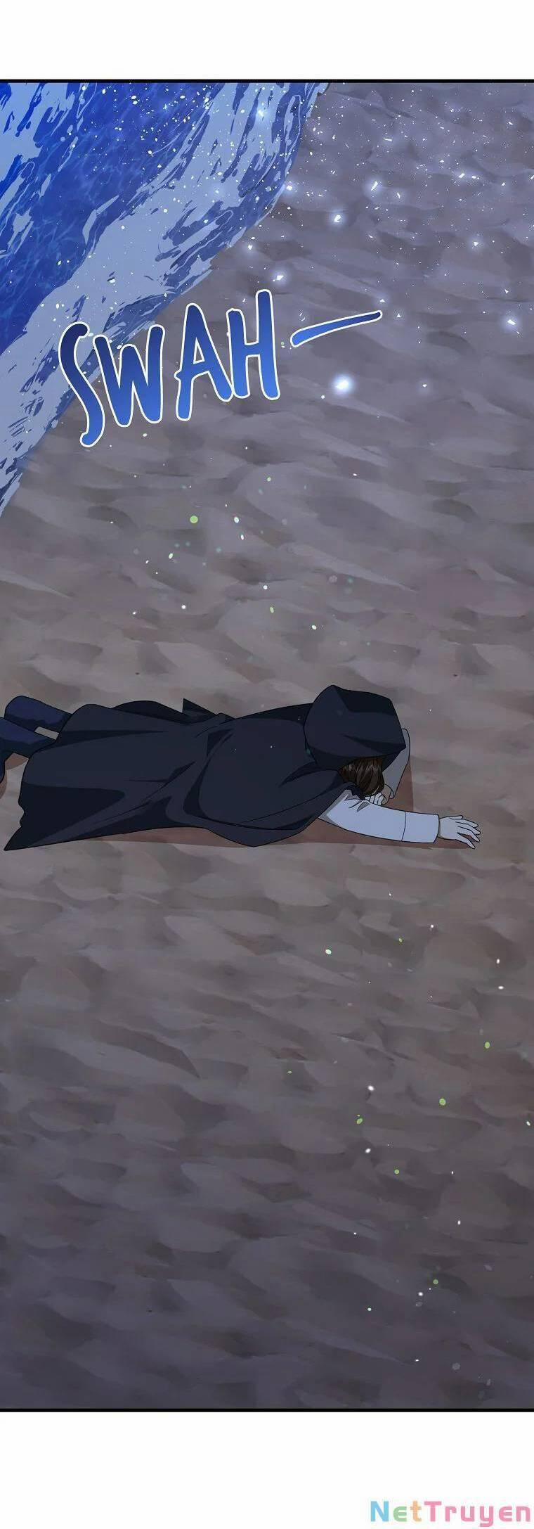 Những Người Anh Nguy Hiểm Của Công Nương 41 trang 51