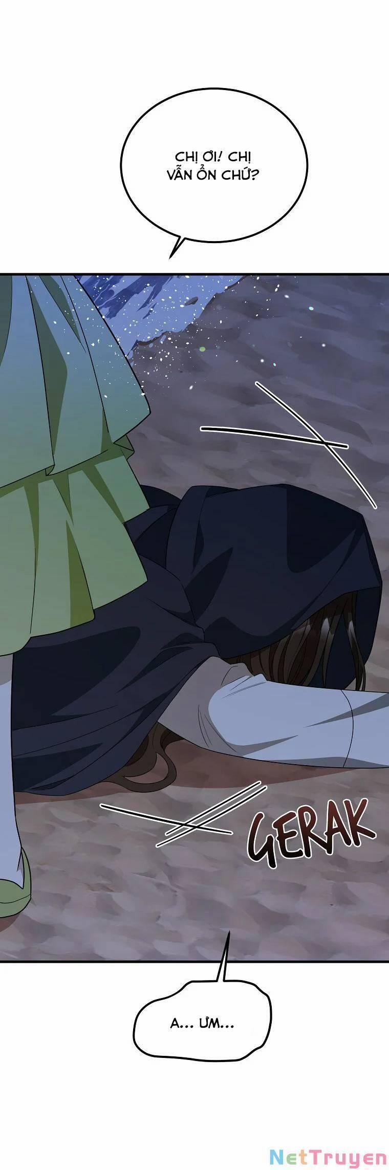 Những Người Anh Nguy Hiểm Của Công Nương 41 trang 52