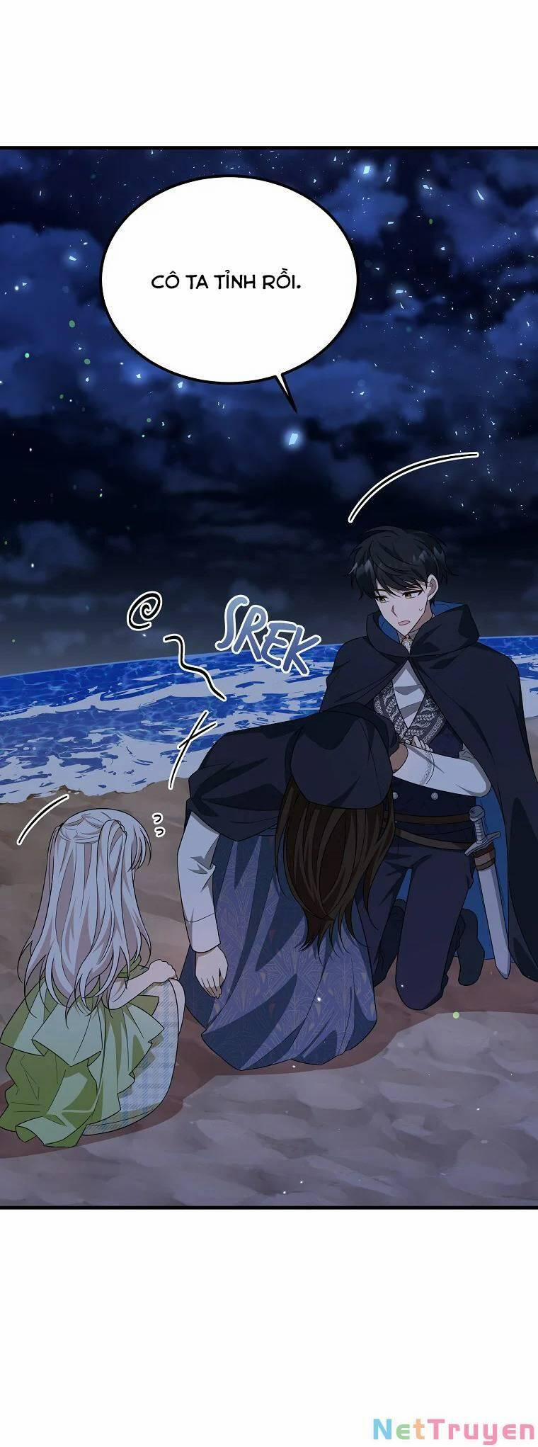 Những Người Anh Nguy Hiểm Của Công Nương 41 trang 53