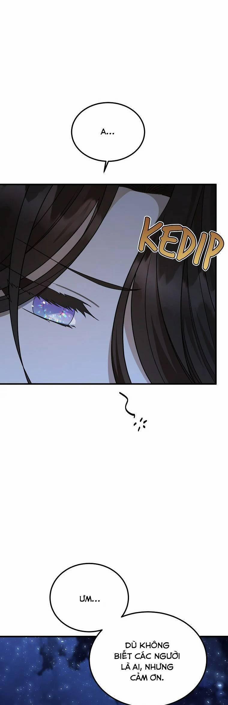 Những Người Anh Nguy Hiểm Của Công Nương 41 trang 54