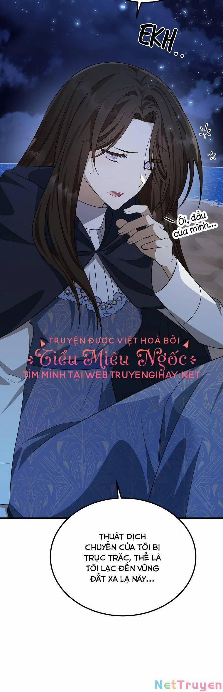 Những Người Anh Nguy Hiểm Của Công Nương 41 trang 55