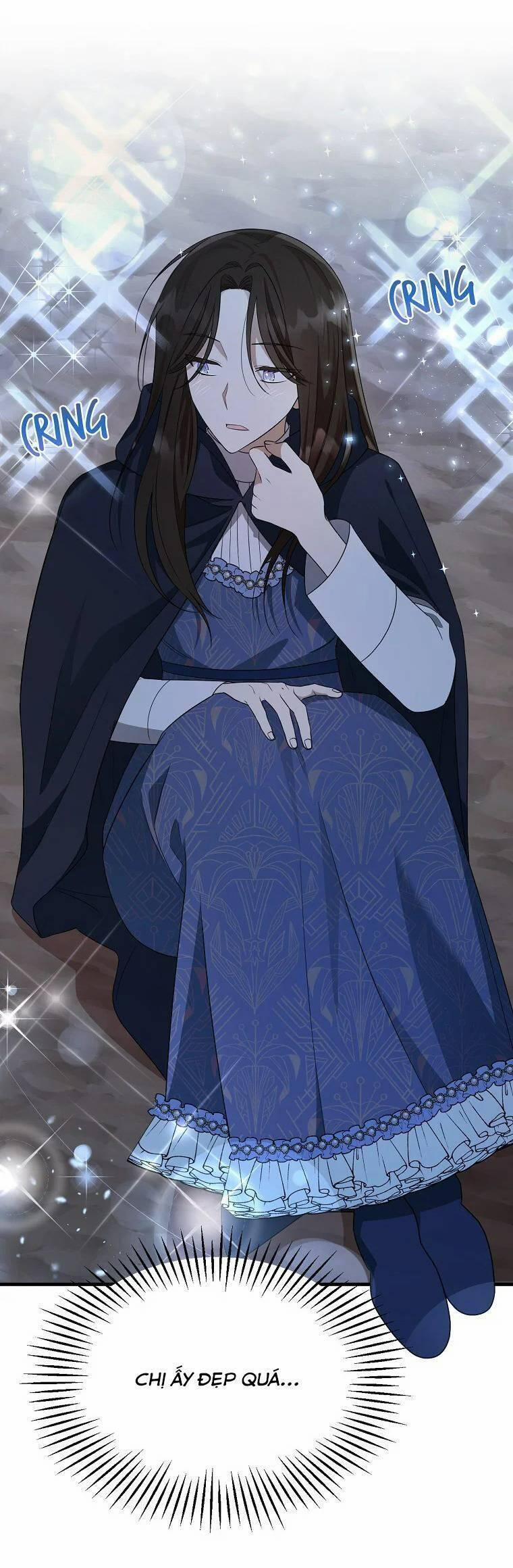 Những Người Anh Nguy Hiểm Của Công Nương 41 trang 57