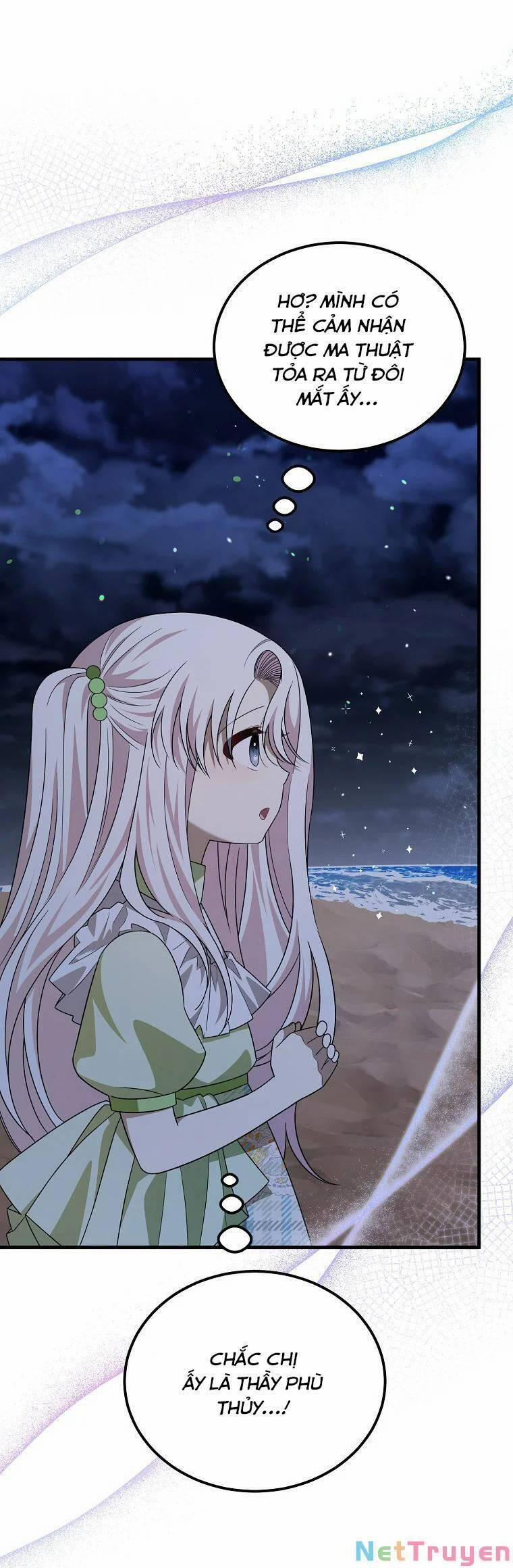 Những Người Anh Nguy Hiểm Của Công Nương 41 trang 58