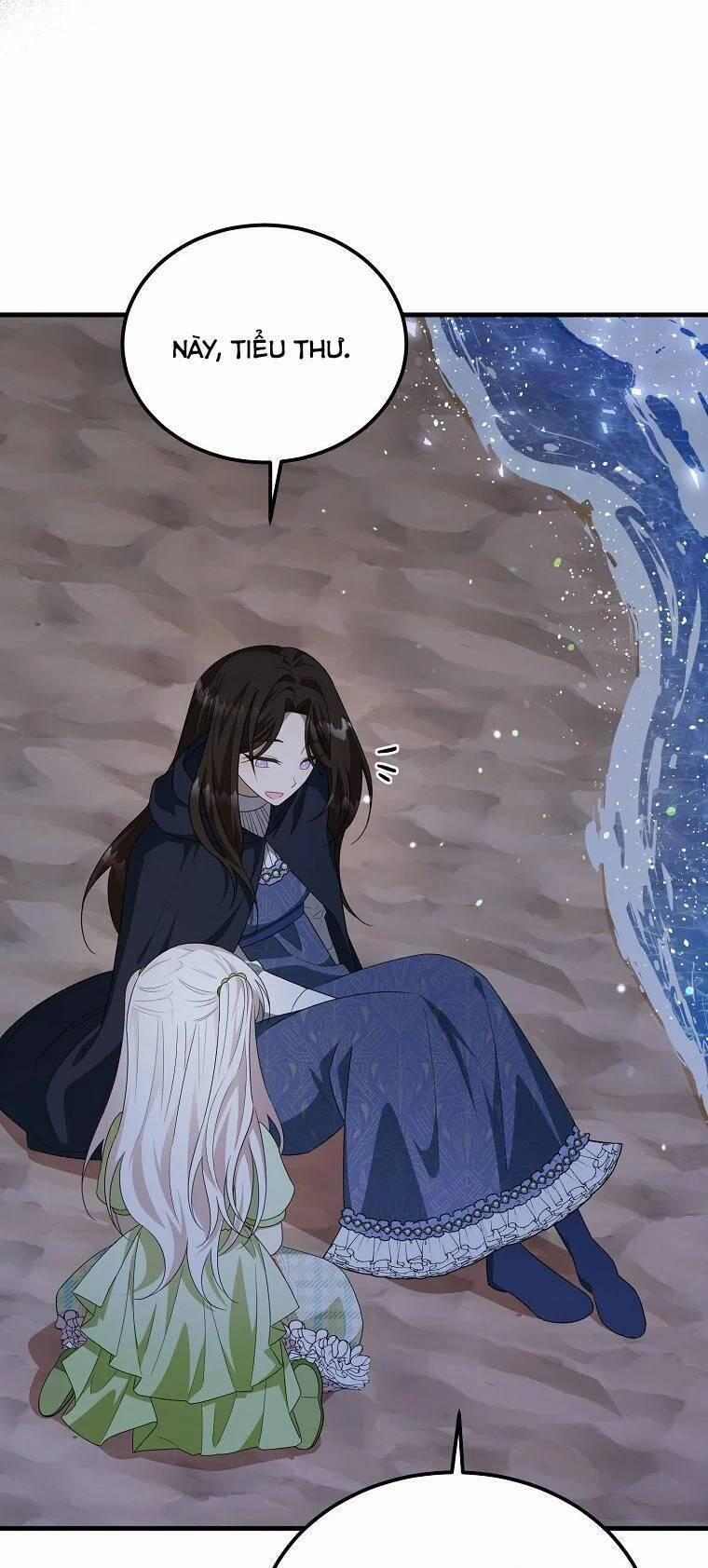 Những Người Anh Nguy Hiểm Của Công Nương 41 trang 59