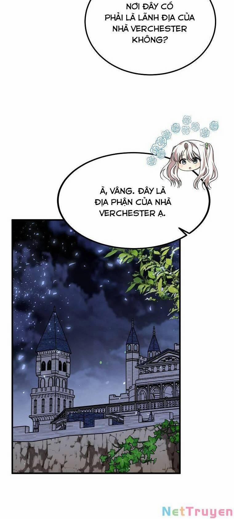 Những Người Anh Nguy Hiểm Của Công Nương 41 trang 60