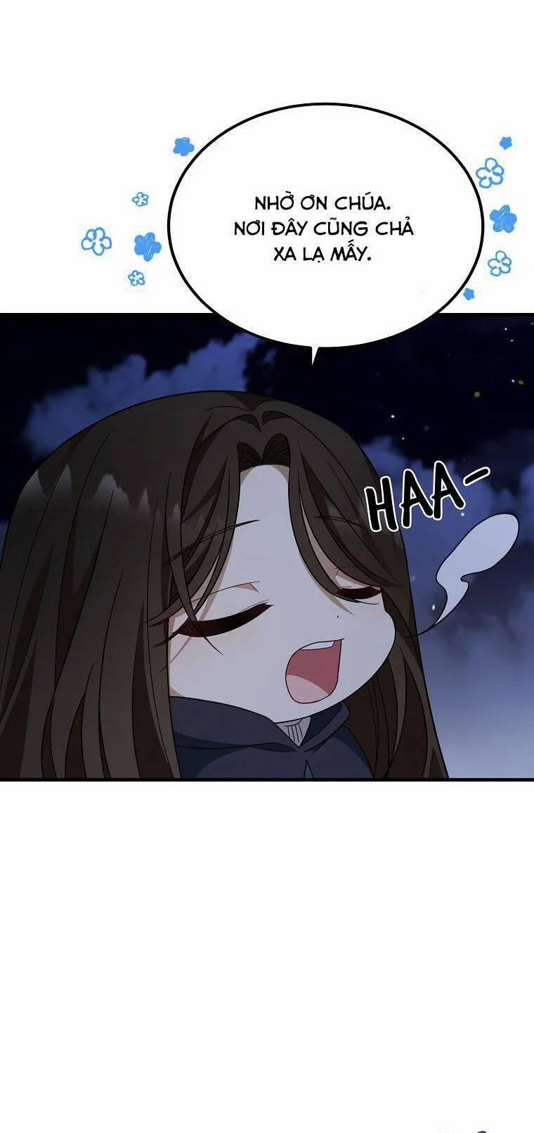 Những Người Anh Nguy Hiểm Của Công Nương 41 trang 61