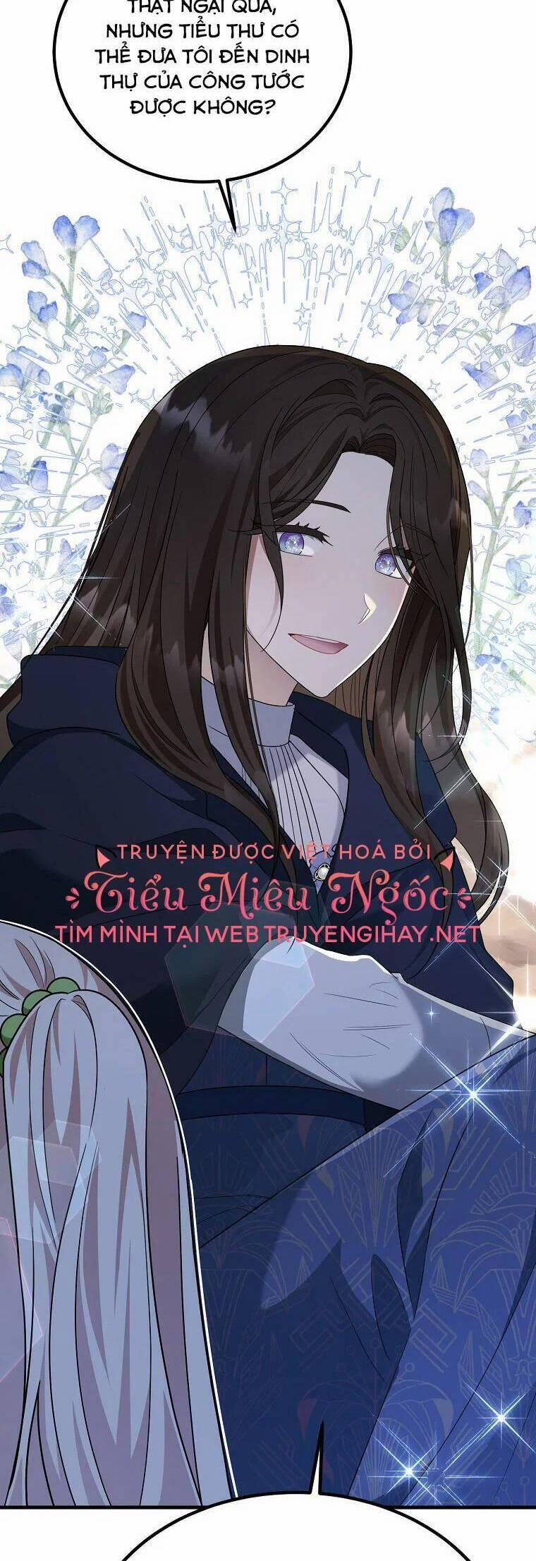 Những Người Anh Nguy Hiểm Của Công Nương 41 trang 64