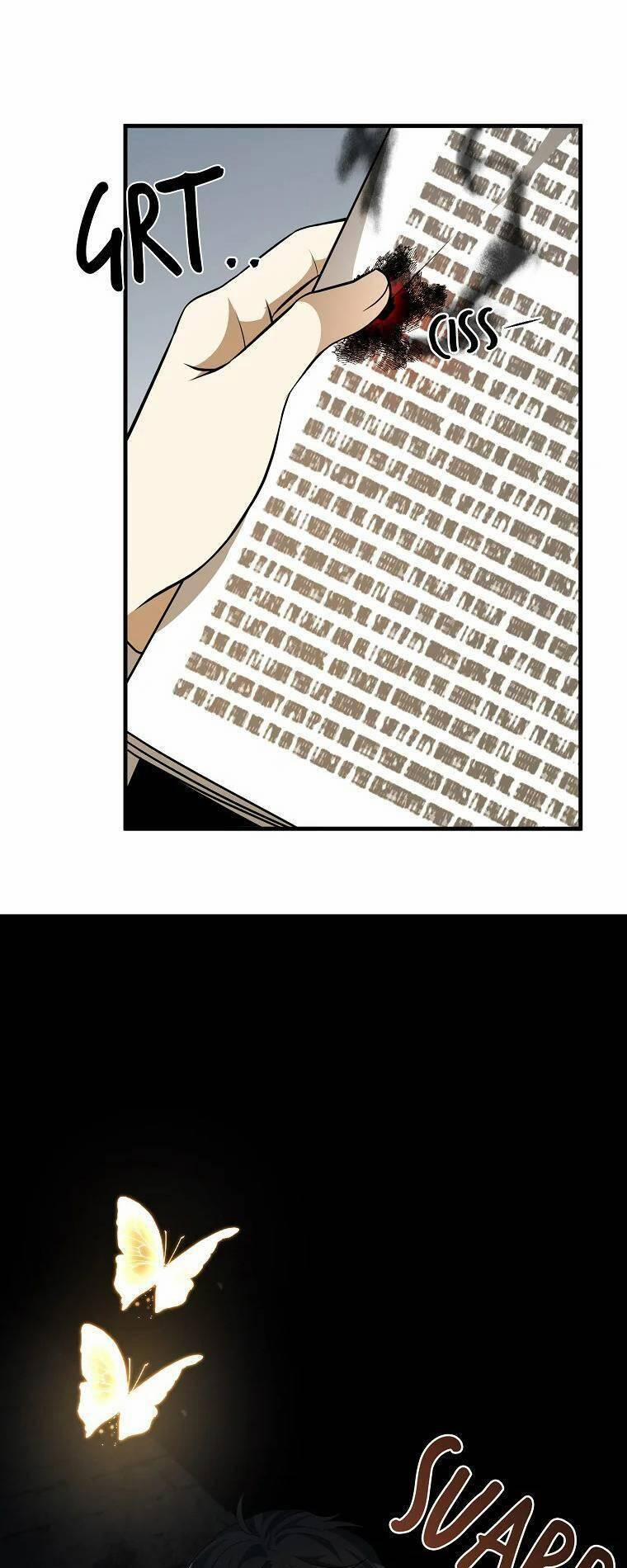 Những Người Anh Nguy Hiểm Của Công Nương 41 trang 7