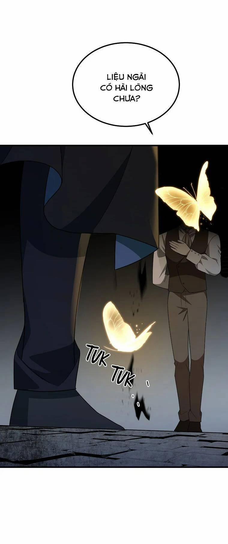 Những Người Anh Nguy Hiểm Của Công Nương 41 trang 9