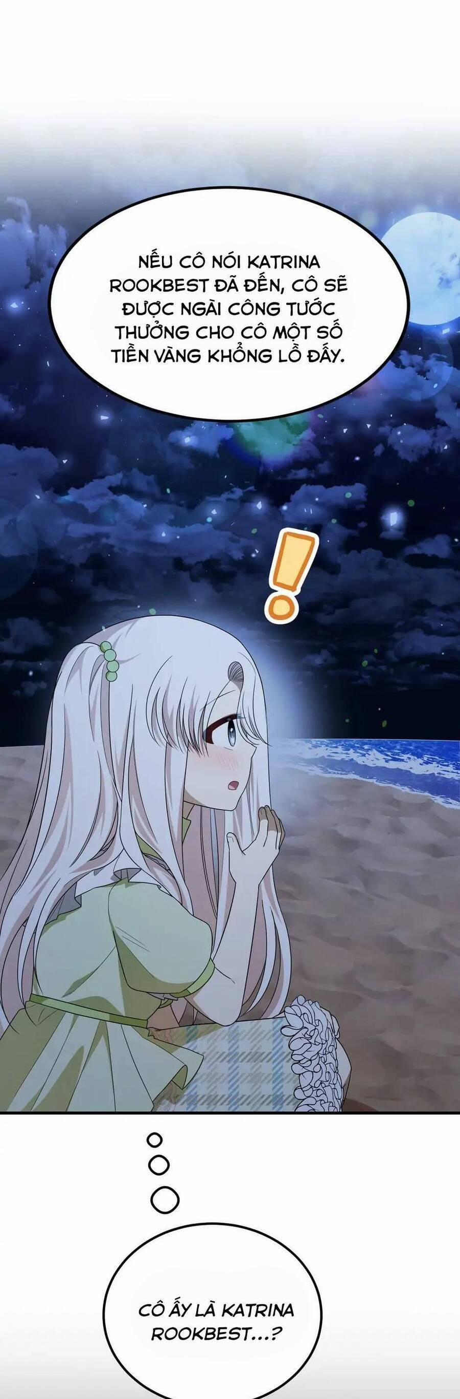 Những Người Anh Nguy Hiểm Của Công Nương 42 trang 0