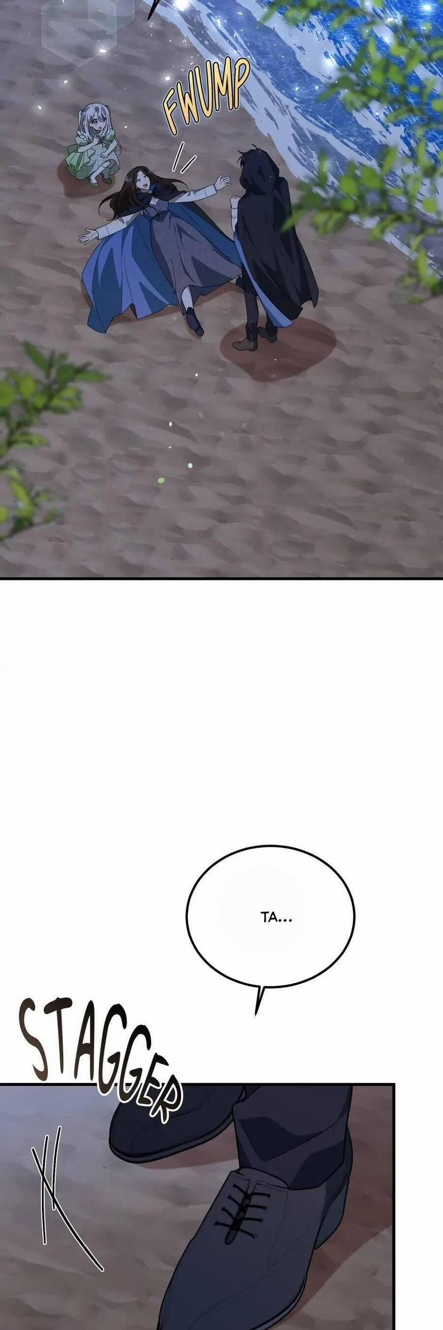 Những Người Anh Nguy Hiểm Của Công Nương 42 trang 10