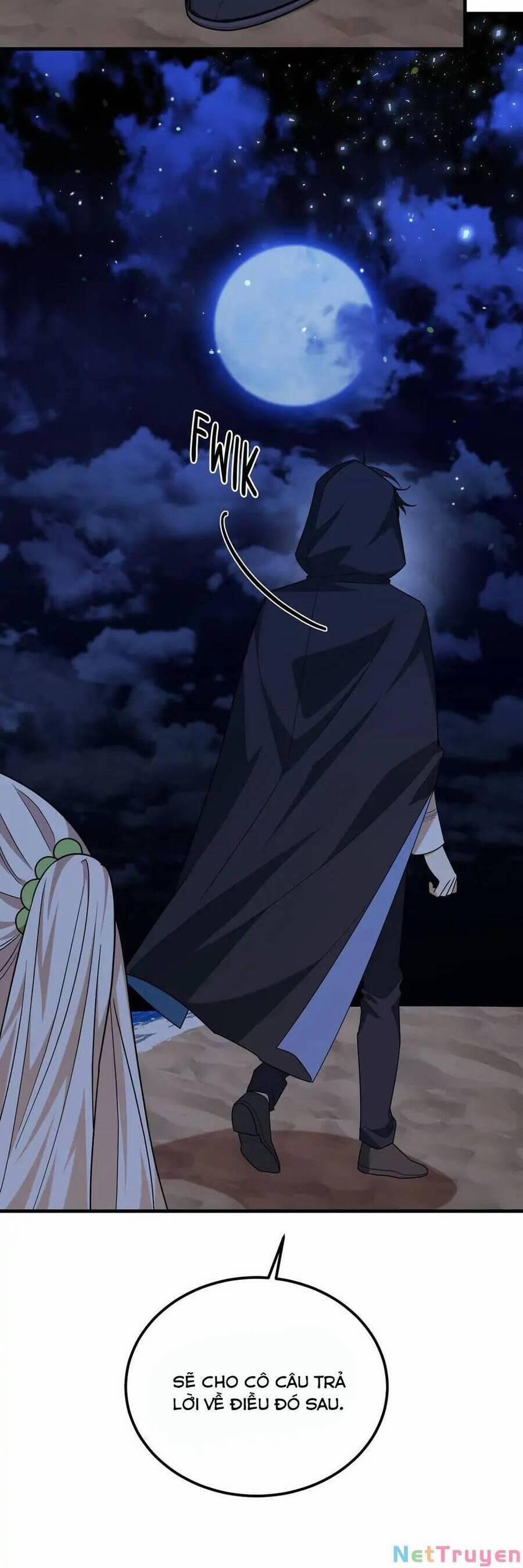 Những Người Anh Nguy Hiểm Của Công Nương 42 trang 11