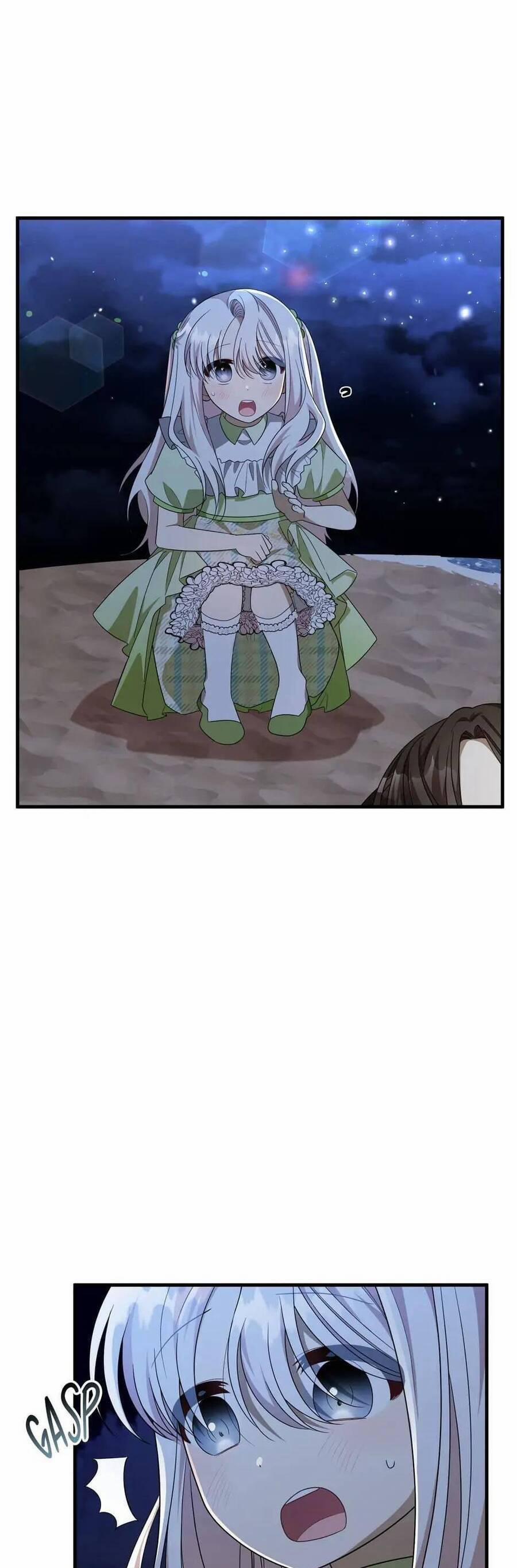 Những Người Anh Nguy Hiểm Của Công Nương 42 trang 12