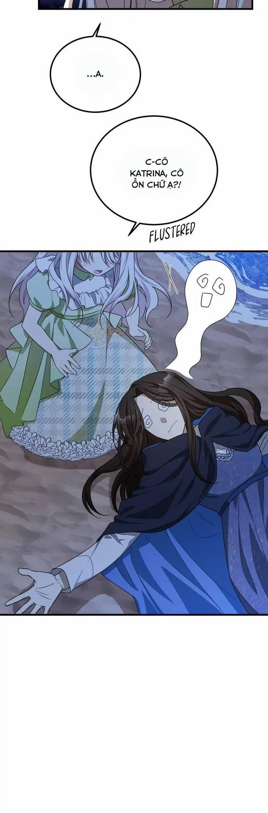 Những Người Anh Nguy Hiểm Của Công Nương 42 trang 13