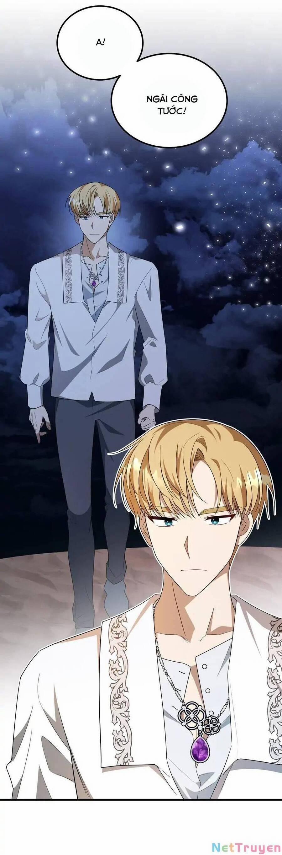 Những Người Anh Nguy Hiểm Của Công Nương 42 trang 17