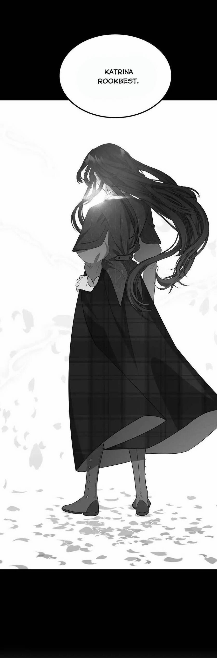 Những Người Anh Nguy Hiểm Của Công Nương 42 trang 2