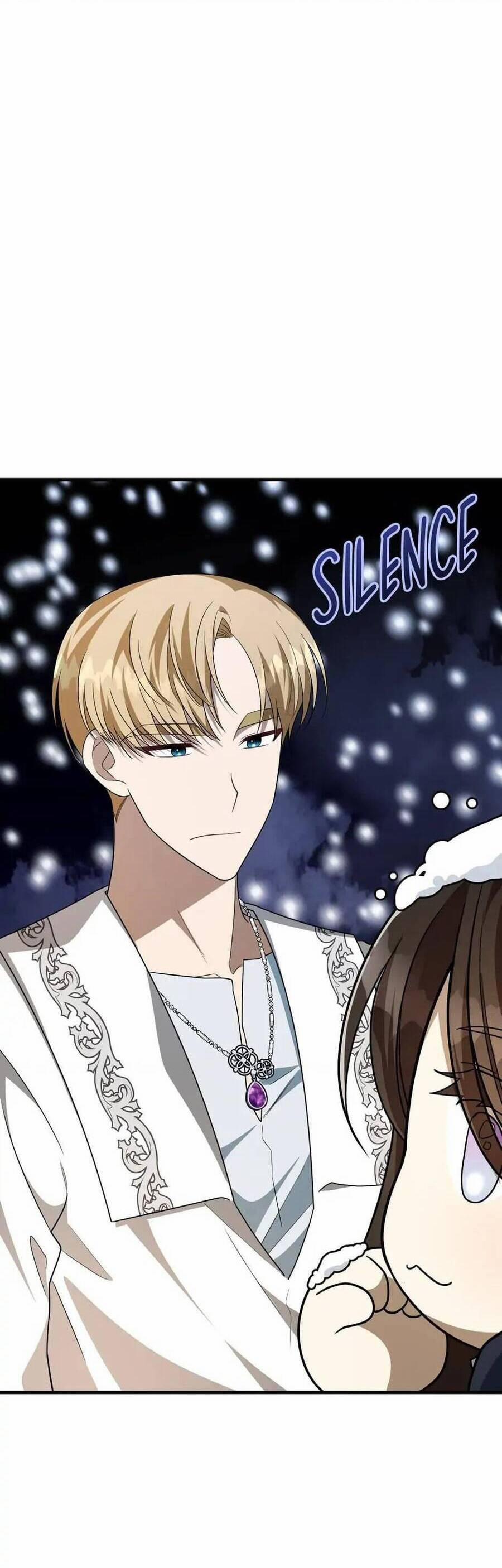 Những Người Anh Nguy Hiểm Của Công Nương 42 trang 22