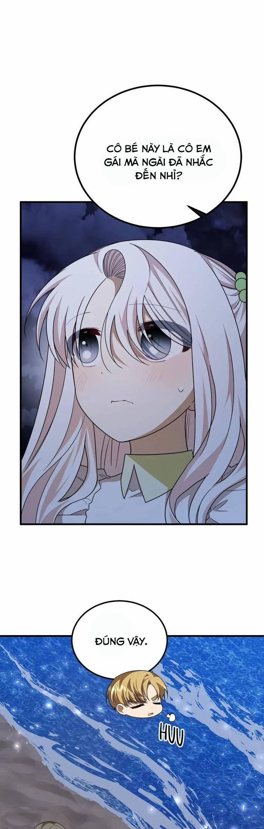 Những Người Anh Nguy Hiểm Của Công Nương 42 trang 24