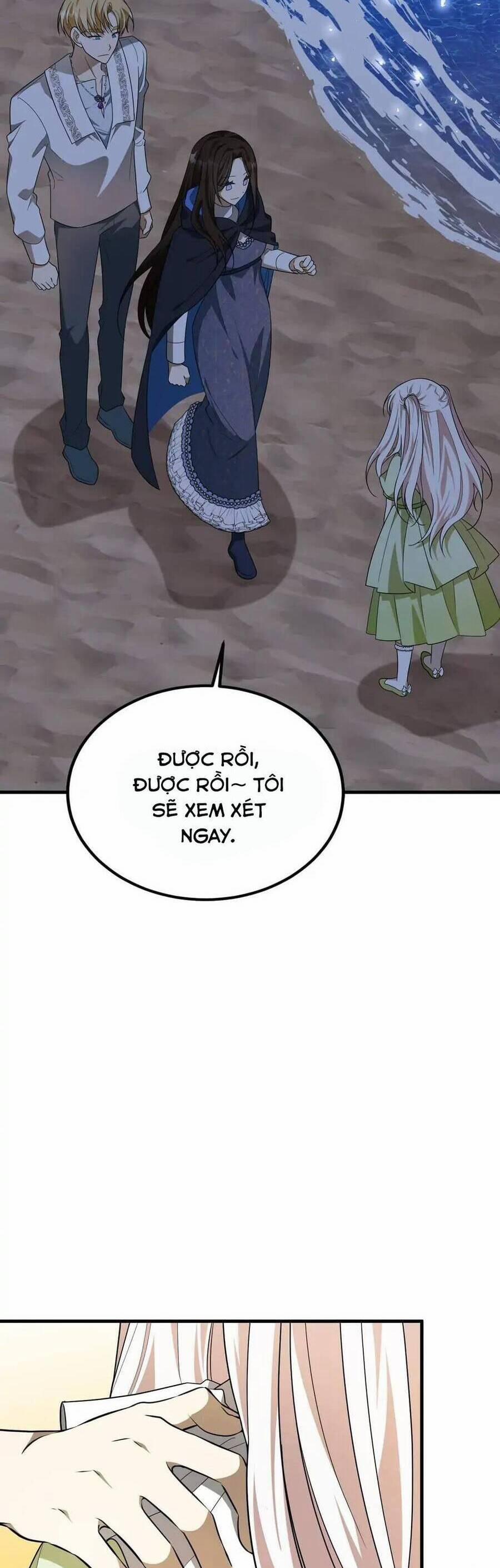 Những Người Anh Nguy Hiểm Của Công Nương 42 trang 25