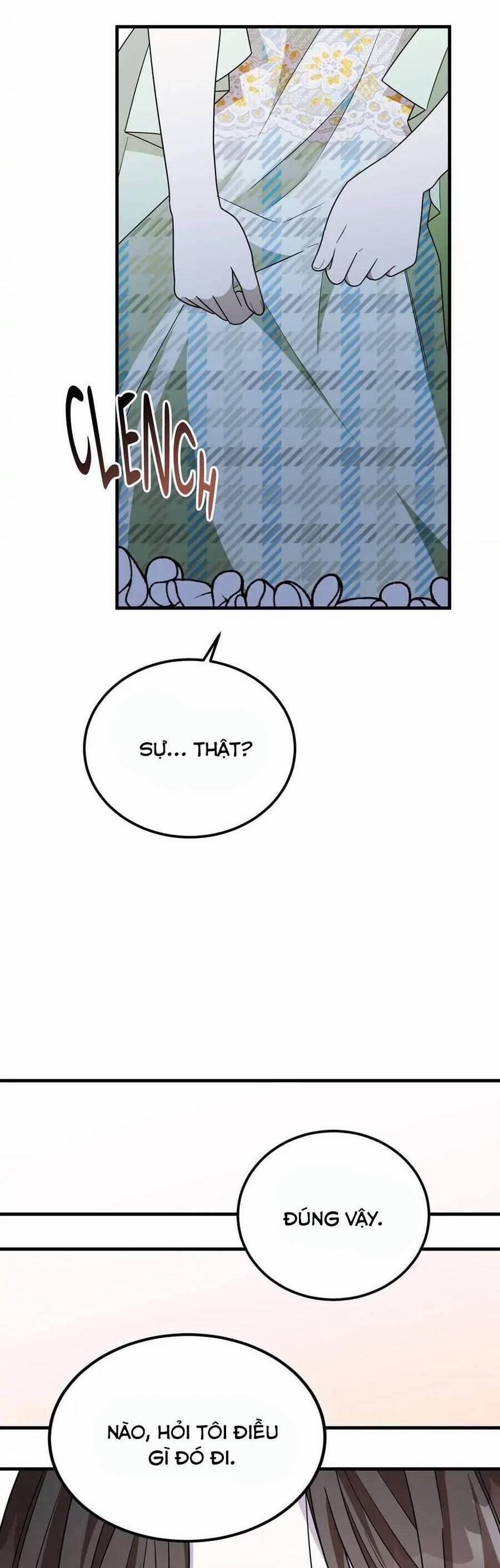 Những Người Anh Nguy Hiểm Của Công Nương 42 trang 27